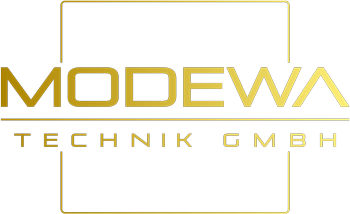 MODEWA Technik GmbH Logo